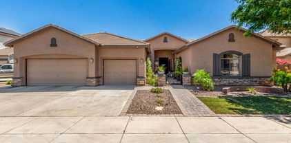 2207 E Libra Place, Chandler