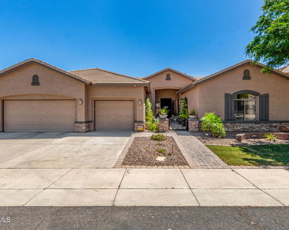 2207 E Libra Place, Chandler