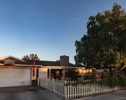 701 N Central Drive, Chandler