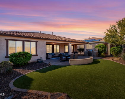 16435 S 176th Avenue, Goodyear