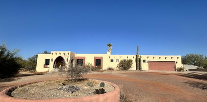 4934 E Calle De Las Estrellas --, Cave Creek