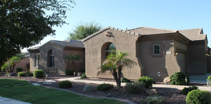8001 W San Juan Avenue, Glendale