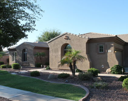 8001 W San Juan Avenue, Glendale