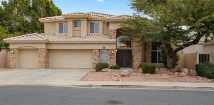 6210 W Foothill Drive, Glendale