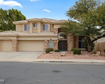6210 W Foothill Drive, Glendale