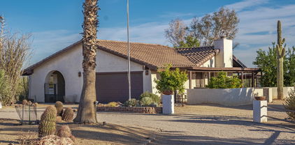 1965 Diamondback Drive, Wickenburg