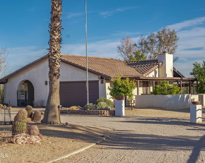 1965 Diamondback Drive, Wickenburg