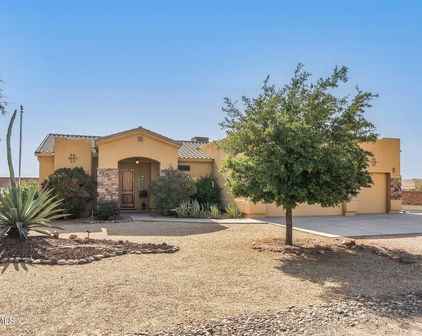 29218 N 205th Lane, Wittmann
