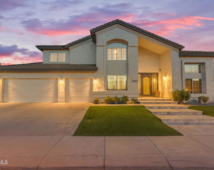 3623 S Agave Way, Chandler