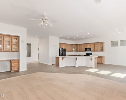 10719 W Wikieup Lane, Sun City