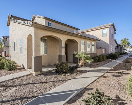 5138 W Fulton Street, Phoenix
