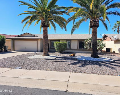 904 Leisure World --, Mesa