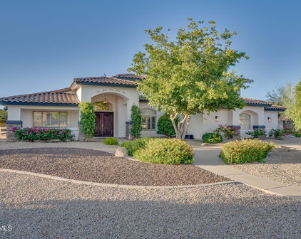 20902 E Orchard Lane, Queen Creek