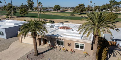 15834 N Nicklaus Lane, Sun City