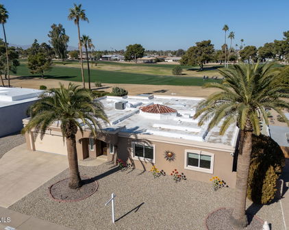 15834 N Nicklaus Lane, Sun City