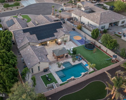 8411 W Sands Court, Peoria