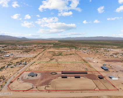 52312 N 461st Avenue, Wickenburg