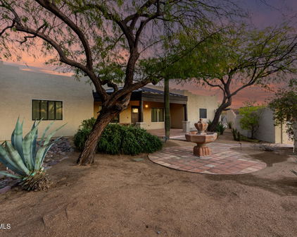 4314 E Forest Pleasant Place, Cave Creek