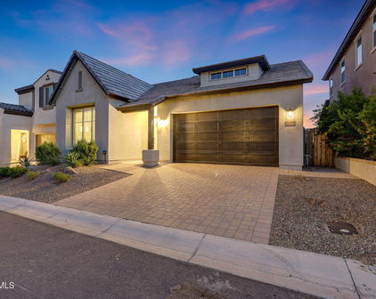 21159 W Minnezona Avenue, Buckeye
