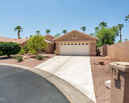 3728 N Hogan Drive, Goodyear