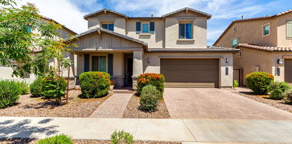 21386 E Kingbird Drive, Queen Creek