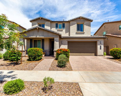 21386 E Kingbird Drive, Queen Creek