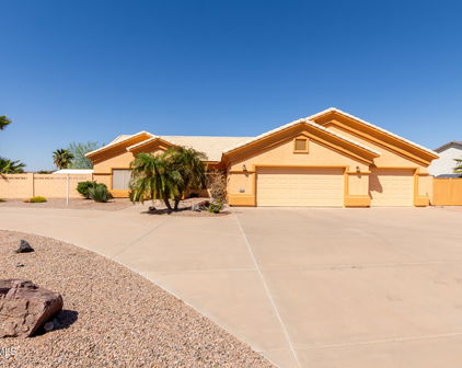 14870 S Country Club Way S, Arizona City