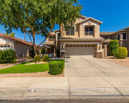 917 S Nielson Street, Gilbert