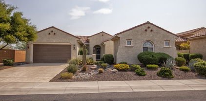20817 N 270th Avenue, Buckeye