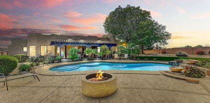 8142 W Avenida Del Sol --, Peoria
