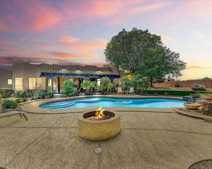 8142 W Avenida Del Sol --, Peoria