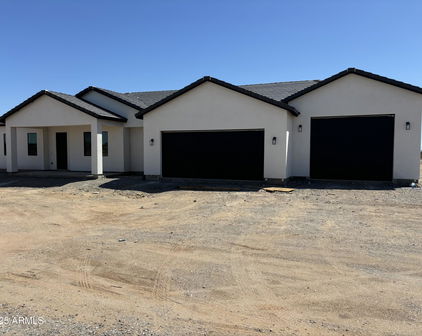 31060 N 213th Drive, Wittmann