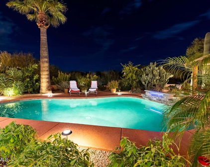 8916 E Lazywood Place, Carefree