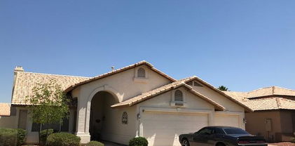 10971 W Tonopah Drive, Sun City