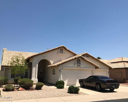 10971 W Tonopah Drive, Sun City