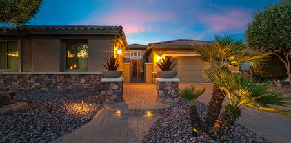 2635 N 162nd Lane, Goodyear