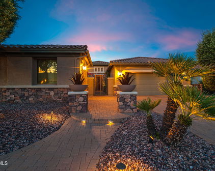 2635 N 162nd Lane, Goodyear