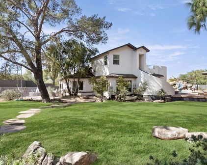 34651 N 49th Street, Cave Creek