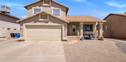 4118 W Fallen Leaf Lane, Glendale