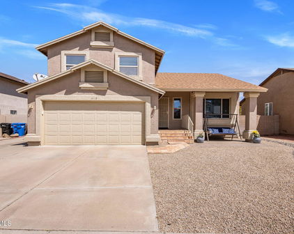 4118 W Fallen Leaf Lane, Glendale