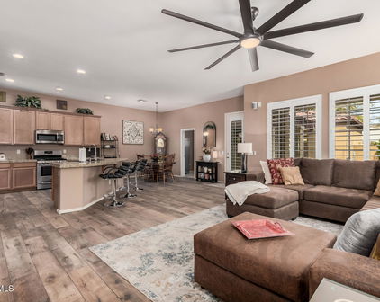21134 W Sunrise Lane, Buckeye