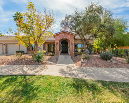 8005 N Via De Lago --, Scottsdale