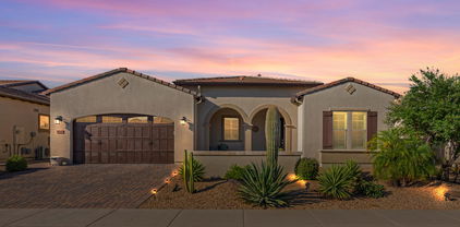 36245 N Climbing Vine Drive, Queen Creek