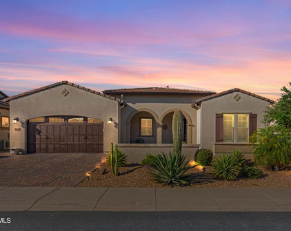 36245 N Climbing Vine Drive, Queen Creek