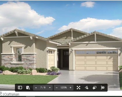 9713 S 38th Lane, Laveen