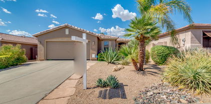 10792 W Chisholm Drive, Sun City