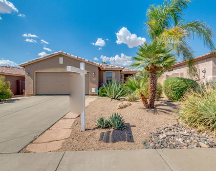 10792 W Chisholm Drive, Sun City