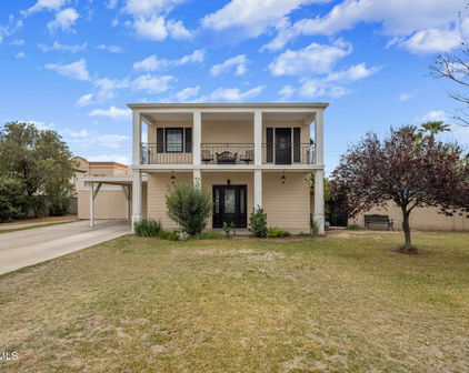 55 E Pierson Street, Phoenix
