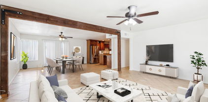 3228 W Mercer Lane, Phoenix