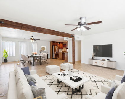 3228 W Mercer Lane, Phoenix